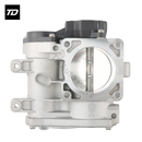 54 mm Throttle Body Assembly TB10043 93397800 for Chevrolet Corsa Cuerpo Mariposa Royaltek 1.8L