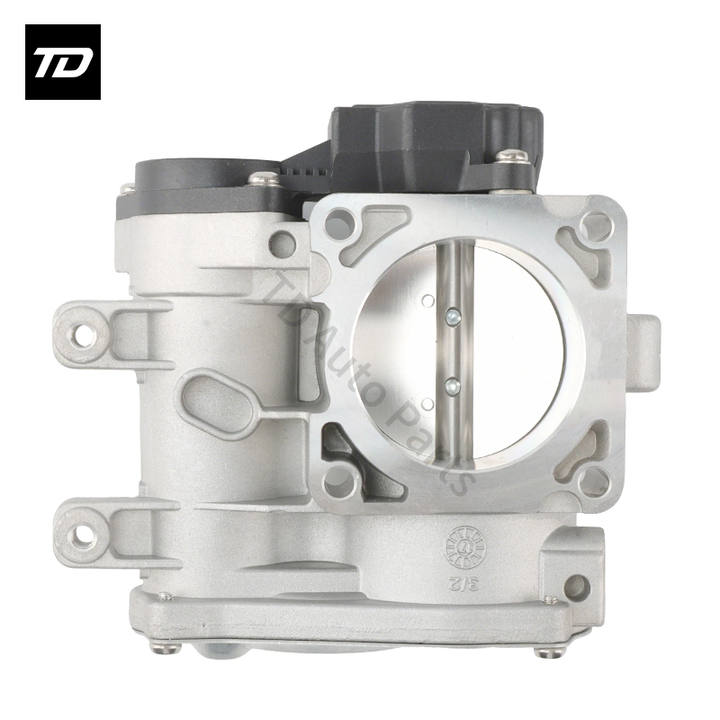 54 mm Throttle Body Assembly TB10043 93397800 for Chevrolet Corsa Cuerpo Mariposa Royaltek 1.8L