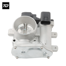 54 mm Throttle Body Assembly TB10043 93397800 for Chevrolet Corsa Cuerpo Mariposa Royaltek 1.8L