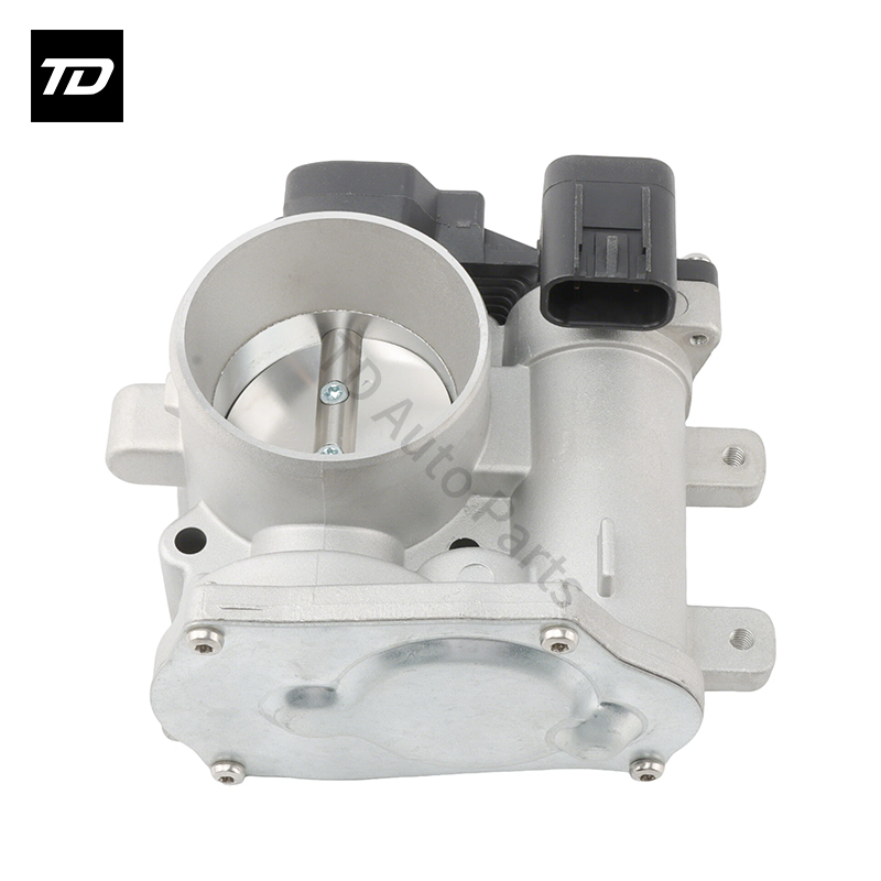54 mm Throttle Body Assembly TB10043 93397800 for Chevrolet Corsa Cuerpo Mariposa Royaltek 1.8L