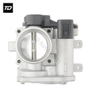 54 mm Throttle Body Assembly TB10043 93397800 for Chevrolet Corsa Cuerpo Mariposa Royaltek 1.8L