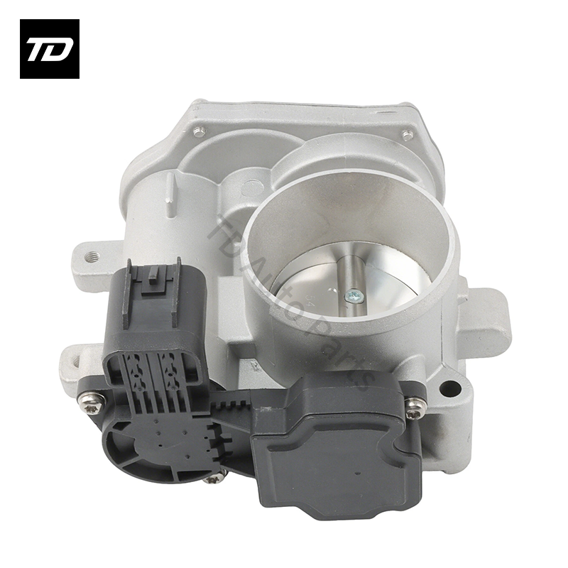 54 mm Throttle Body Assembly TB10043 93397800 for Chevrolet Corsa Cuerpo Mariposa Royaltek 1.8L