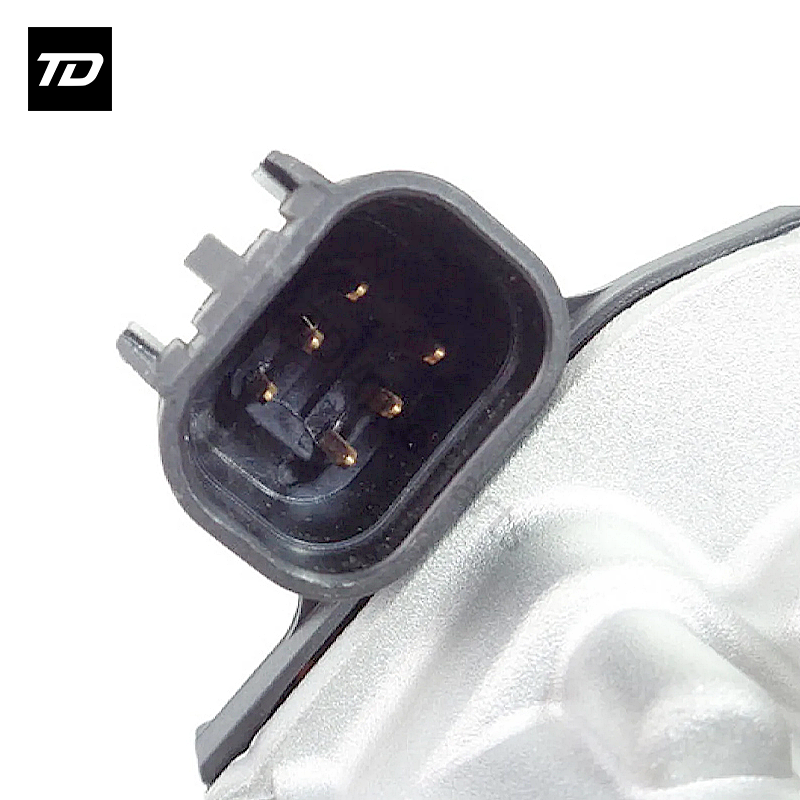 Throttle Body 94709646 for Chevrolet S10 2006-2012 2.4L Flex Colorado 2003- 2.4L Blazer S10 1996-2010 2.4L