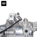 Car A/C Compressor 95200-52R01 95200-52R00 for Suzuki Swift 2017-2021