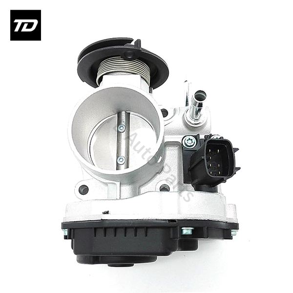 Throttle Body 96815480 9681548 96394330 for Chevrolet Lacetti Optra J200 Daewoo Nubira 1.4i 1.6i 04 -12