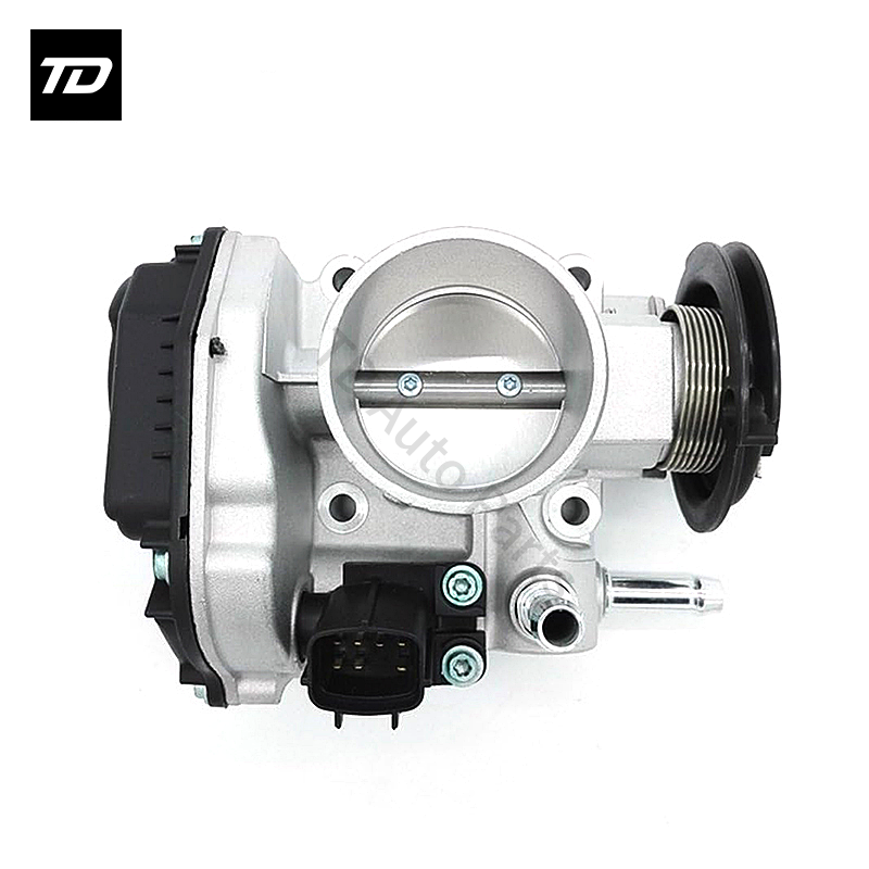Throttle Body 96815480 9681548 96394330 for Chevrolet Lacetti Optra J200 Daewoo Nubira 1.4i 1.6i 04 -12