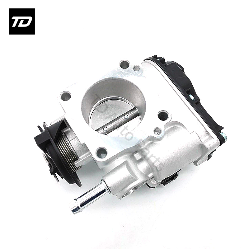 Throttle Body 96815480 9681548 96394330 for Chevrolet Lacetti Optra J200 Daewoo Nubira 1.4i 1.6i 04 -12