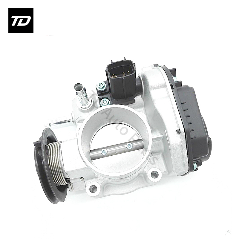 Throttle Body 96815480 9681548 96394330 for Chevrolet Lacetti Optra J200 Daewoo Nubira 1.4i 1.6i 04 -12