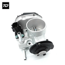 Throttle Body 96815480 9681548 96394330 for Chevrolet Lacetti Optra J200 Daewoo Nubira 1.4i 1.6i 04 -12