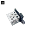 Heater Blower Fan Motor Resistor 9641212480 1267E3 for Peugeot 206 307 CC 98-2010