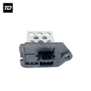 Heater Blower Fan Motor Resistor 9641212480 1267E3 for Peugeot 206 307 CC 98-2010