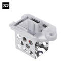 Blower Motor Resistor 9641212580 1267.A9 for Peugeot 206 307 406 807 Expert Partner