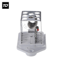 Blower Motor Resistor 9641212580 1267.A9 for Peugeot 206 307 406 807 Expert Partner