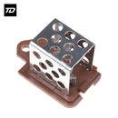 AC Blower Motor Resistor 9641212680 for Citroen Xsara Picasso PEUGEOT 607