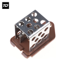 AC Blower Motor Resistor 9641212680 for Citroen Xsara Picasso PEUGEOT 607