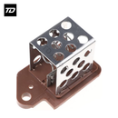 AC Blower Motor Resistor 9641212680 for Citroen Xsara Picasso PEUGEOT 607