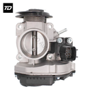 Throttle Body 96439960 for 2005-2010 Deawoo Chevrolet Matiz Spark M200 96439960