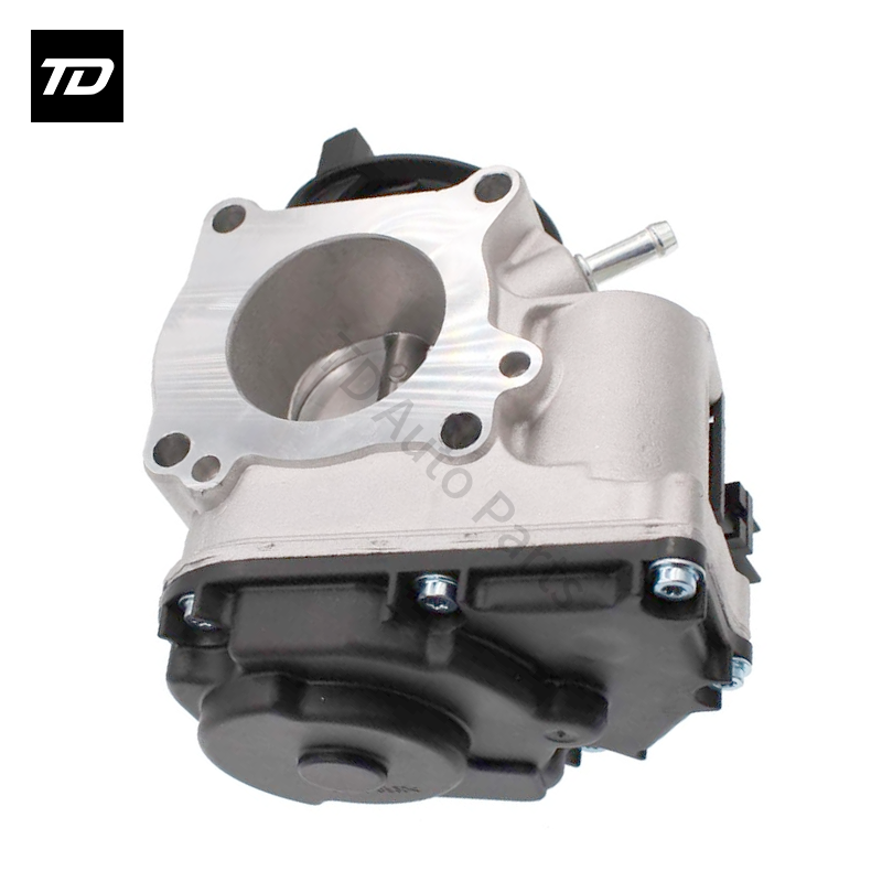 Throttle Body 96439960 for 2005-2010 Deawoo Chevrolet Matiz Spark M200 96439960