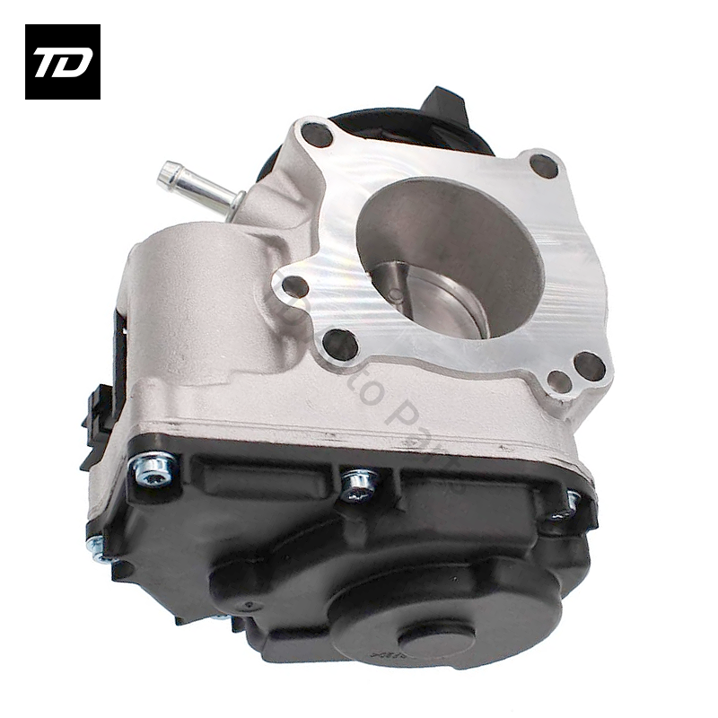 Throttle Body 96439960 for 2005-2010 Deawoo Chevrolet Matiz Spark M200 96439960