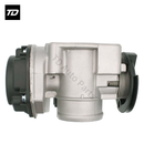 Throttle Body 96439960 for 2005-2010 Deawoo Chevrolet Matiz Spark M200 96439960