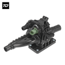 Thermostat Housing Accessory 9684588980 1336AX for Peugeot 207 208 308 508 2008 3008