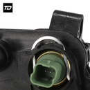 Thermostat Housing Accessory 9684588980 1336AX for Peugeot 207 208 308 508 2008 3008