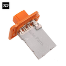 Blower Motor Resistor 97035-1A100 97035-H1500 for Hyundai Terracan 01-06 Kia Sorento 02-06 RU519 JA1421