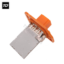 Blower Motor Resistor 97035-1A100 97035-H1500 for Hyundai Terracan 01-06 Kia Sorento 02-06 RU519 JA1421