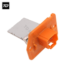 Blower Motor Resistor 97035-1A100 97035-H1500 for Hyundai Terracan 01-06 Kia Sorento 02-06 RU519 JA1421