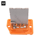 Blower Motor Resistor 97035-1A100 97035-H1500 for Hyundai Terracan 01-06 Kia Sorento 02-06 RU519 JA1421