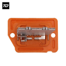 Blower Motor Resistor 97035-1A100 97035-H1500 for Hyundai Terracan 01-06 Kia Sorento 02-06 RU519 JA1421