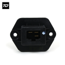 Blower Motor Fan Resistor 97179-1F200 for Hyundai Tucson Kia Spectra SORENTO RIO Sedona CARENS MK3