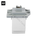 A/C Heater Control Blower Motor Resistor 97179-2D000 for Hyundai Elantra 2000-2006 Kia Amanti 2004-2006