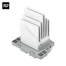 A/C Heater Control Blower Motor Resistor 97179-2D000 for Hyundai Elantra 2000-2006 Kia Amanti 2004-2006