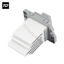 A/C Heater Control Blower Motor Resistor 97179-2D000 for Hyundai Elantra 2000-2006 Kia Amanti 2004-2006