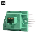 97235-3SAA0 Blower Motor Control Resistor for 2011-2015 Kia Optima 2013-2016 Cadenza 2011-2014 Hyundai Son