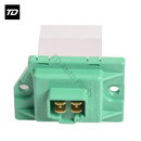 97235-3SAA0 Blower Motor Control Resistor for 2011-2015 Kia Optima 2013-2016 Cadenza 2011-2014 Hyundai Son