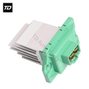97235-3SAA0 Blower Motor Control Resistor for 2011-2015 Kia Optima 2013-2016 Cadenza 2011-2014 Hyundai Son