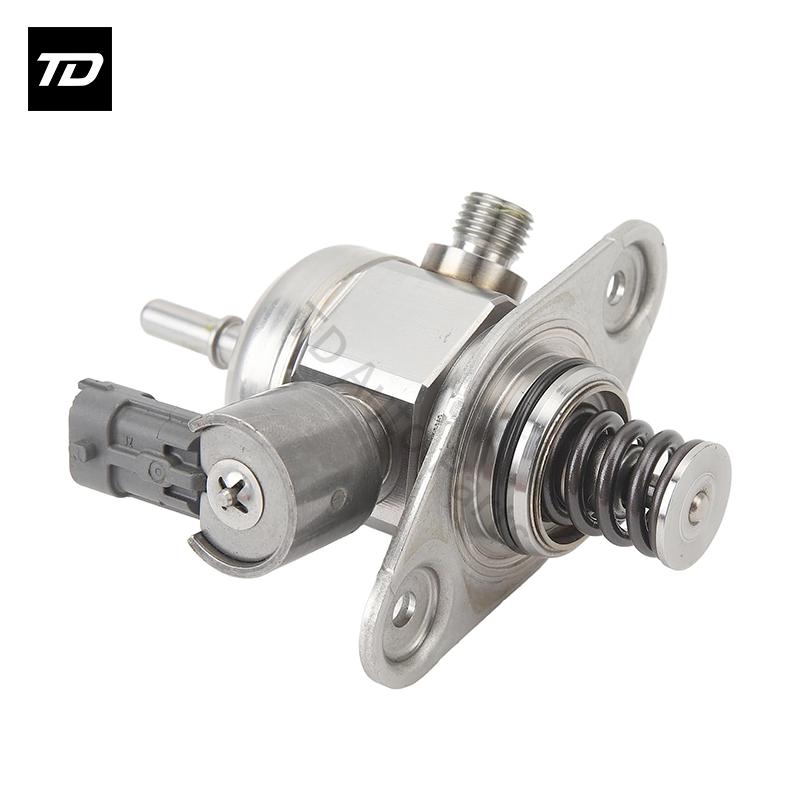 High Pressure Fuel Pump 9802540080 0261520245 for Peugeot 208 308 508 3008 Citroen DS 5LS DS5 DS5 C4 C3‑XR C4 Picasso II