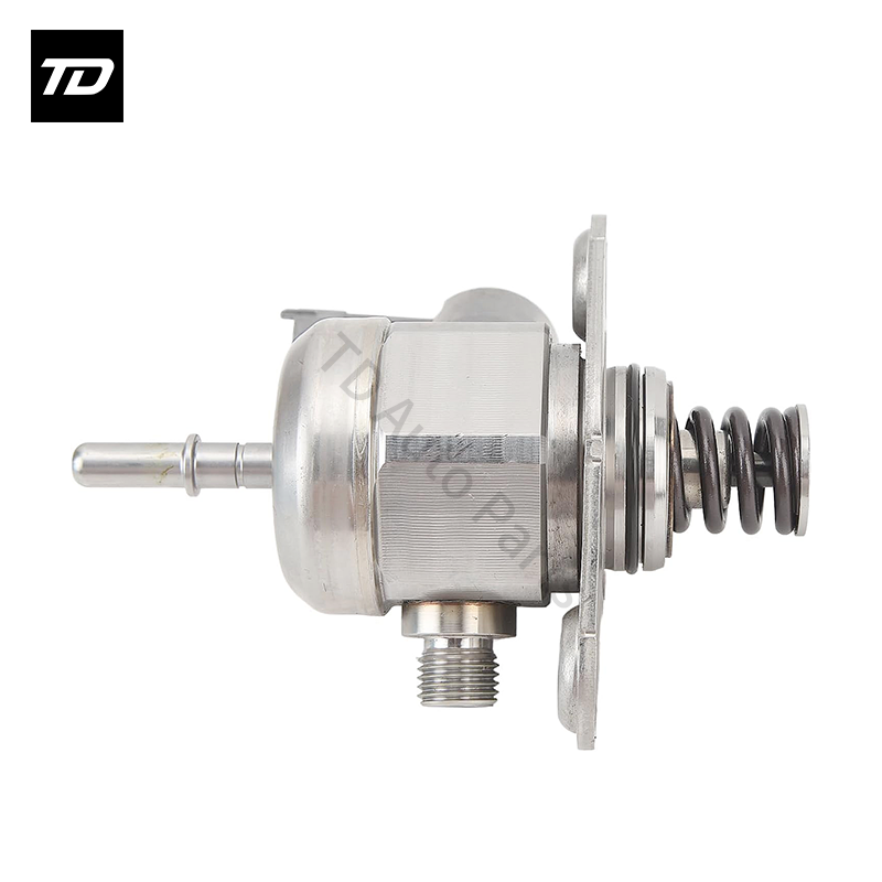 High Pressure Fuel Pump 9802540080 0261520245 for Peugeot 208 308 508 3008 Citroen DS 5LS DS5 DS5 C4 C3‑XR C4 Picasso II