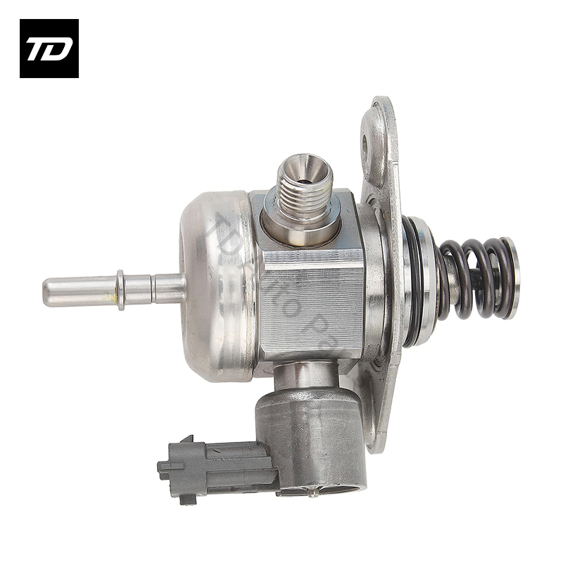 High Pressure Fuel Pump 9802540080 0261520245 for Peugeot 208 308 508 3008 Citroen DS 5LS DS5 DS5 C4 C3‑XR C4 Picasso II