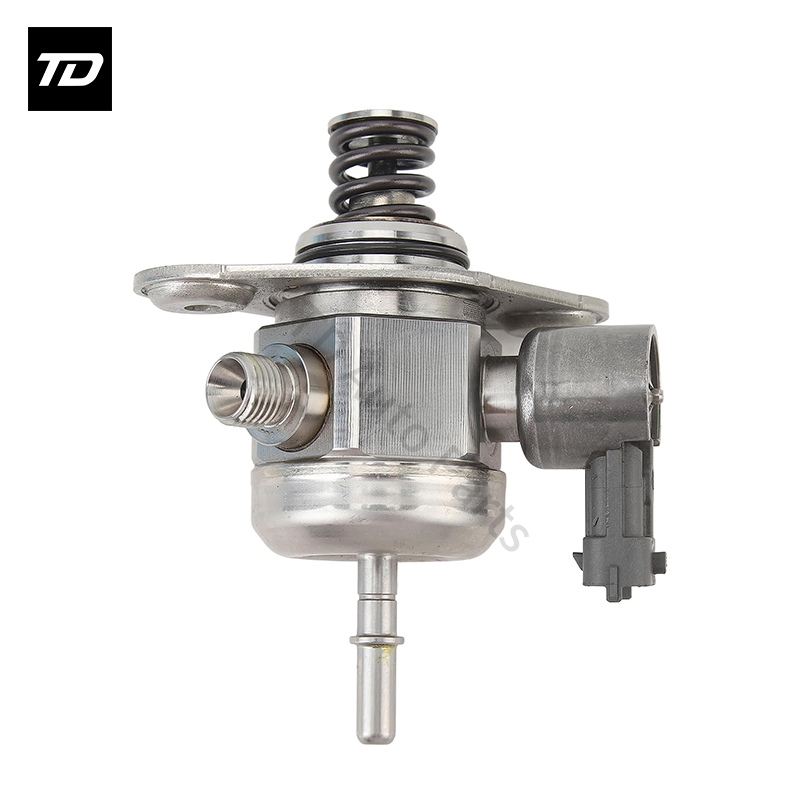 High Pressure Fuel Pump 9802540080 0261520245 for Peugeot 208 308 508 3008 Citroen DS 5LS DS5 DS5 C4 C3‑XR C4 Picasso II