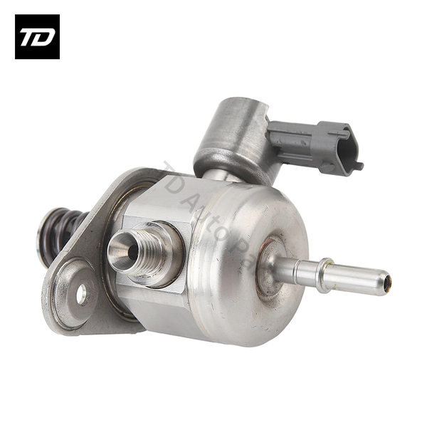 High Pressure Fuel Pump 9802540080 0261520245 for Peugeot 208 308 508 3008 Citroen DS 5LS DS5 DS5 C4 C3‑XR C4 Picasso II