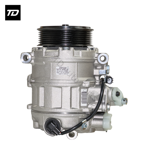A/C Compressor AAR350 A0022305811 for Mercedes W164 ML350 ML320 GL320 0022305811