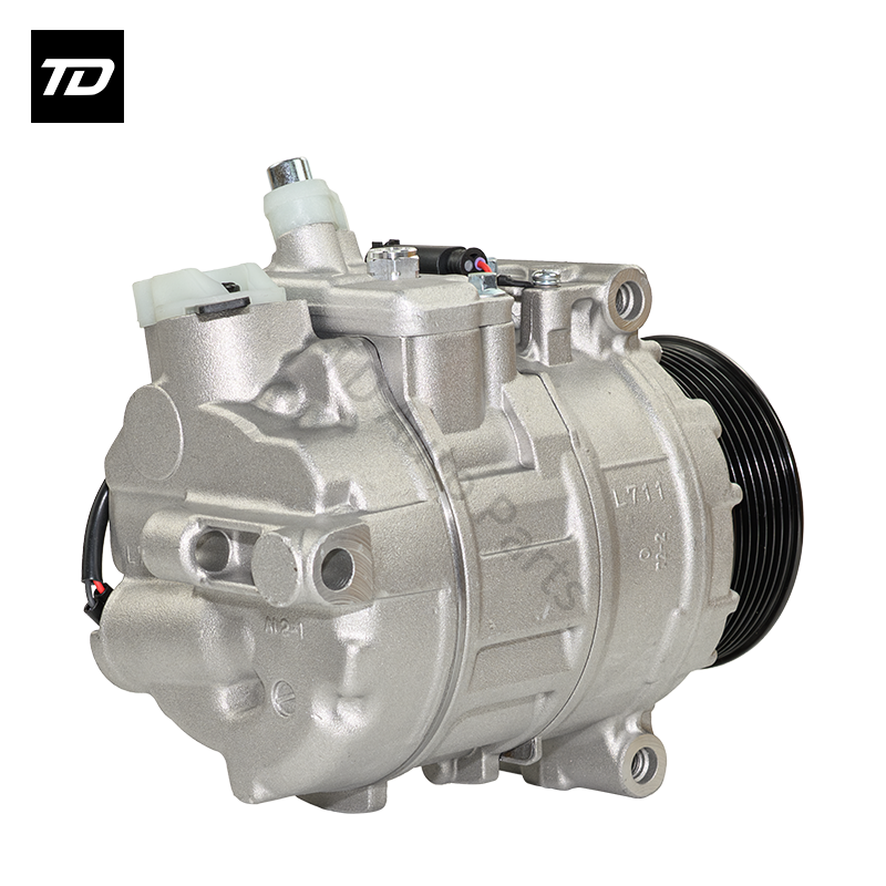 A/C Compressor AAR350 A0022305811 for Mercedes W164 ML350 ML320 GL320 0022305811