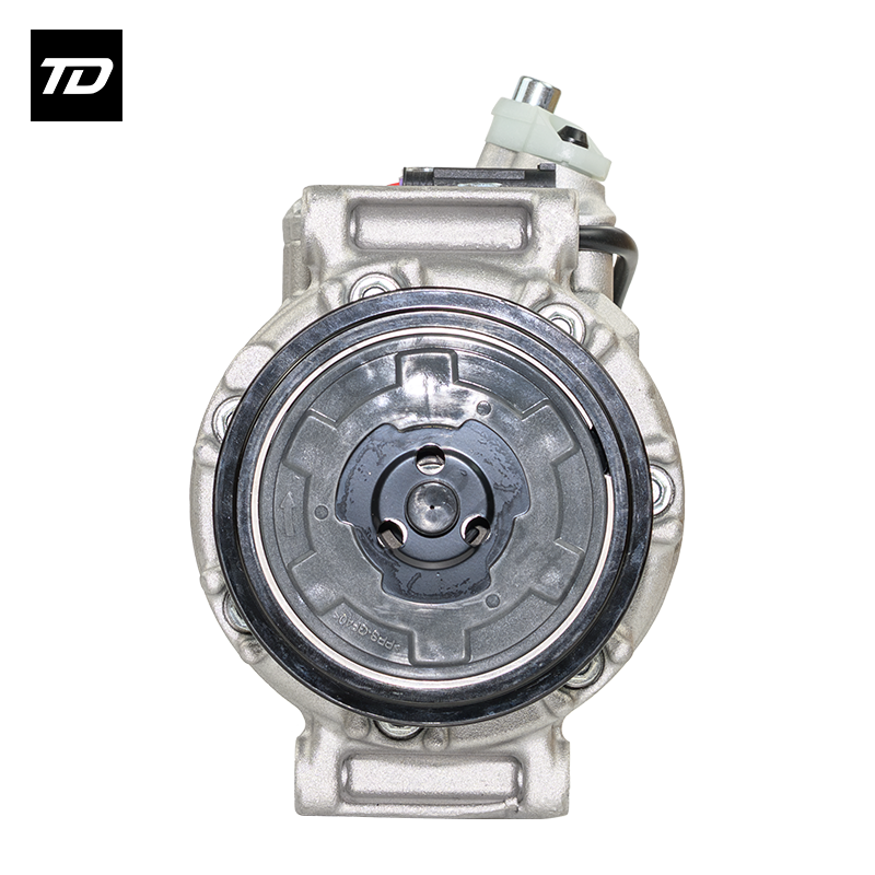 A/C Compressor AAR350 A0022305811 for Mercedes W164 ML350 ML320 GL320 0022305811