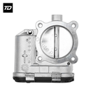 Throttle Body 0280750556 AG9E-9F991-AA LR024970 for Ford Mondeo 2.0 IV Jaguar Volvo Land Rover Discovery Sport DOHC Petrol 2015-2019