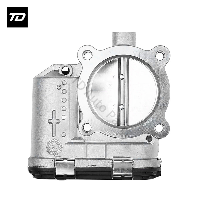 Throttle Body 0280750556 AG9E-9F991-AA LR024970 for Ford Mondeo 2.0 IV Jaguar Volvo Land Rover Discovery Sport DOHC Petrol 2015-2019