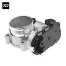 Throttle Body 0280750556 AG9E-9F991-AA LR024970 for Ford Mondeo 2.0 IV Jaguar Volvo Land Rover Discovery Sport DOHC Petrol 2015-2019