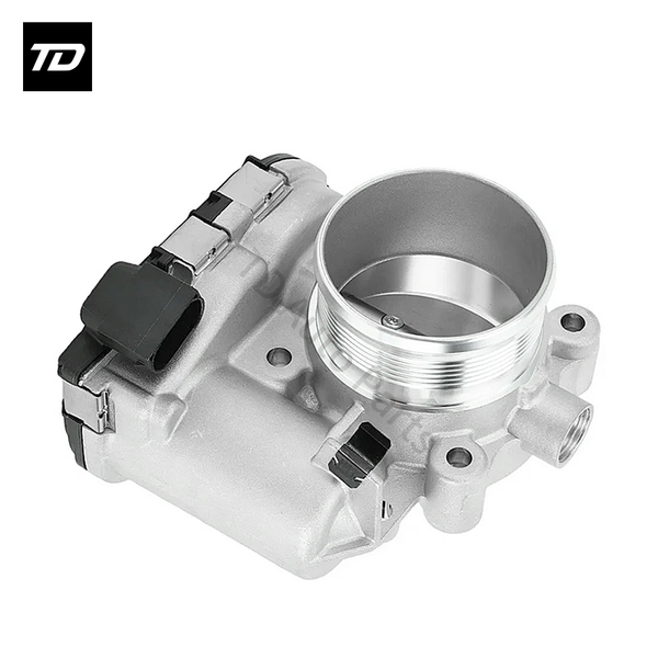Throttle Body 0280750556 AG9E-9F991-AA LR024970 for Ford Mondeo 2.0 IV Jaguar Volvo Land Rover Discovery Sport DOHC Petrol 2015-2019